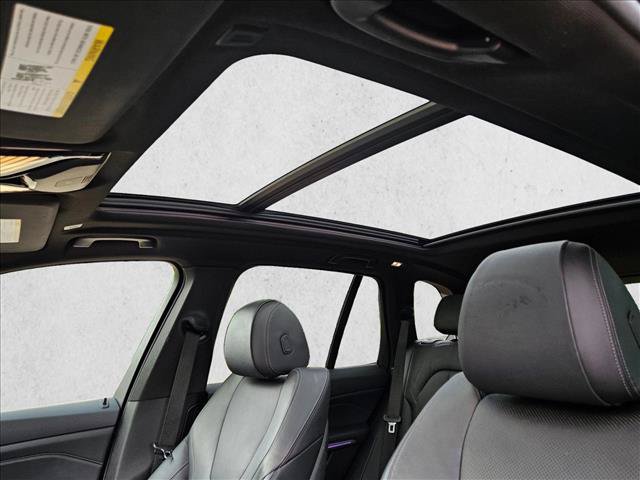 Used 2019 BMW X5 xDrive40i AWD/4WD image 16