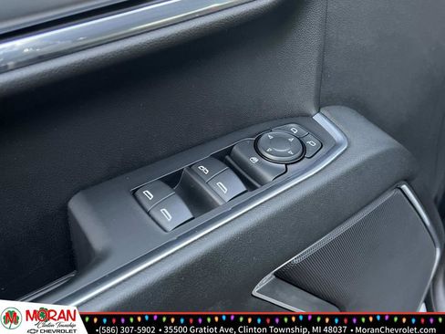 Certified 2024 Chevrolet Silverado 1500 LT image 15