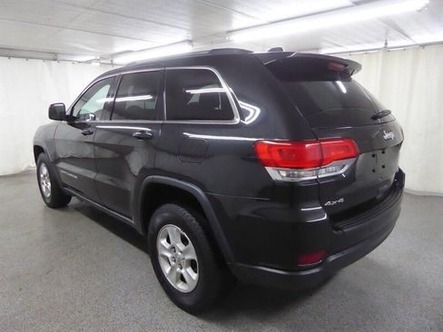 Used 2016 Jeep Grand Cherokee Laredo w/ Quick Order Package 23E image 5