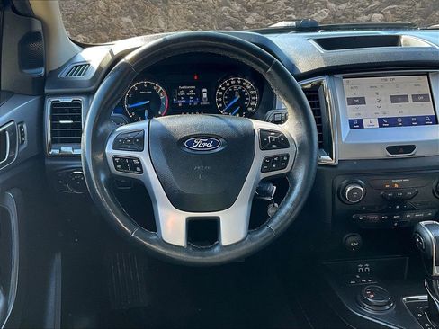 Used 2022 Ford Ranger XLT w/ Equipment Group 301A Mid image 4