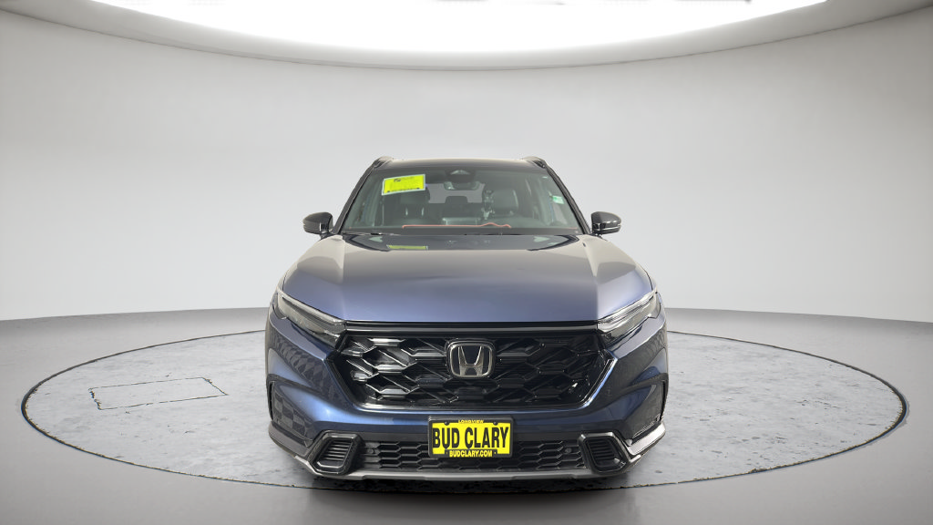 Used 2025 Honda CR-V Sport-L image 3