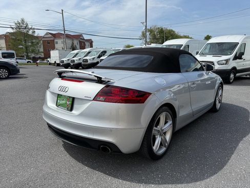 Used 2013 Audi TT 2.0T Prestige image 14