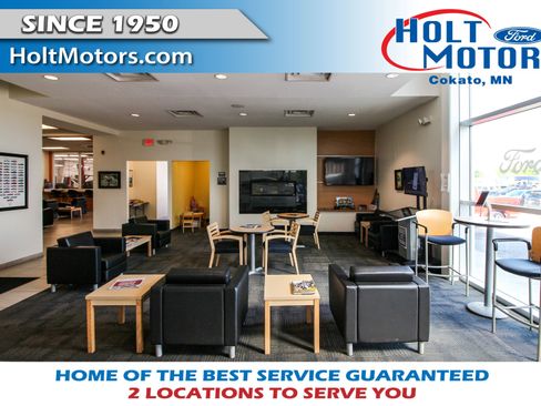 Used 2025 Ford Expedition Active AWD/4WD image 8