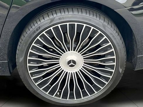 Used 2022 Mercedes-Benz Maybach S 580 4MATIC image 46