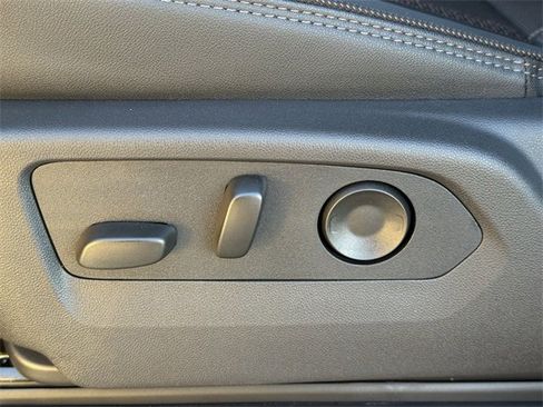 New 2026 Chevrolet Silverado 1500 High Country w/ High Country Premium Package image 29