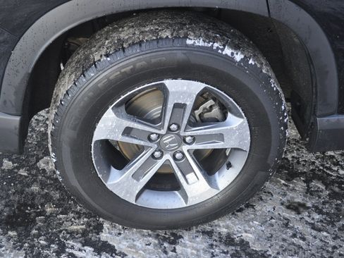 Used 2023 Honda Pilot EX-L image 9