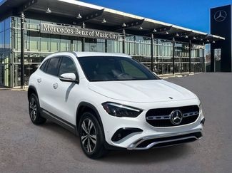 Certified 2025 Mercedes-Benz GLA 250 video 1