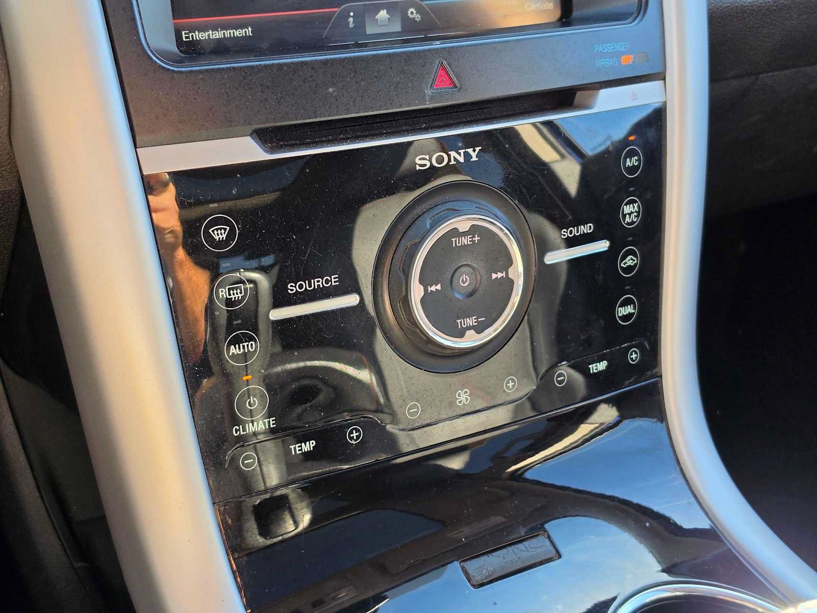 Used 2011 Ford Edge Limited w/ 302A Rapid Spec Order Code FWD image 32