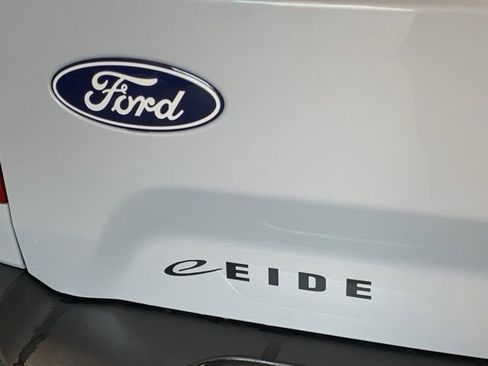 New 2026 Ford Bronco Sport Big Bend w/ Convenience Package AWD/4WD image 24