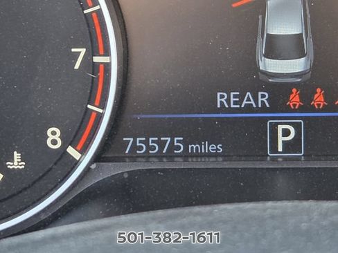 Used 2024 Nissan Altima 2.5 SR w/ SR Premium Package FWD image 27