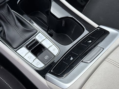 Used 2024 Hyundai Tucson SEL image 24