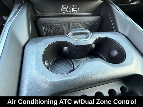 New 2026 RAM 1500 Big Horn image 16