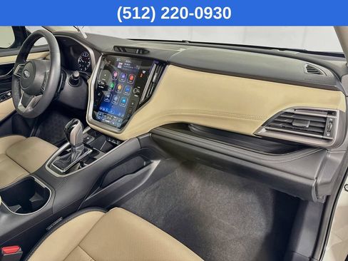 Used 2024 Subaru Outback Limited AWD/4WD image 38