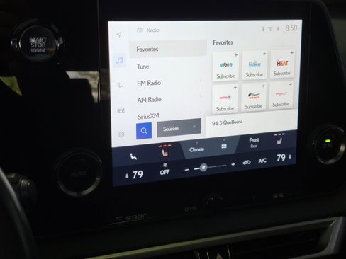 Certified 2023 Lexus RX 350 FWD image 21