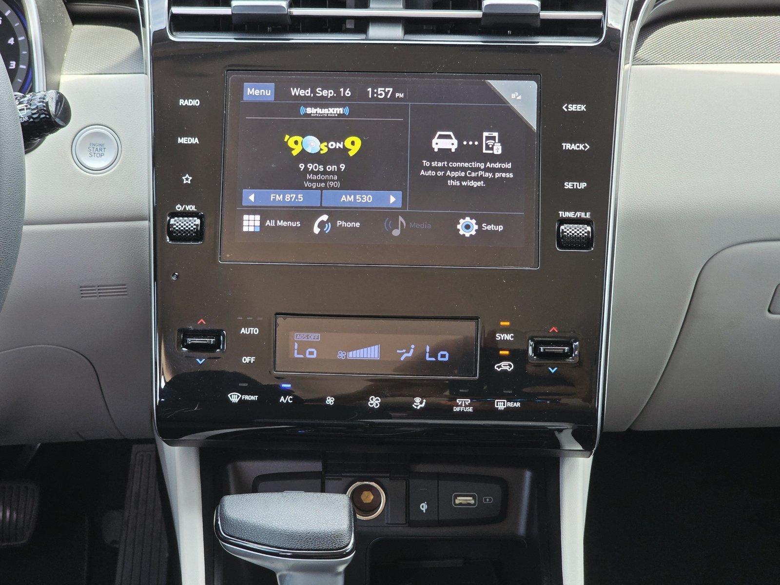 Used 2024 Hyundai Tucson SEL FWD image 19