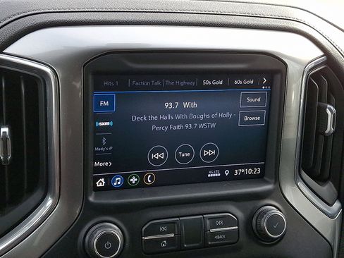 Used 2021 Chevrolet Silverado 2500 LT w/ Convenience Package image 14