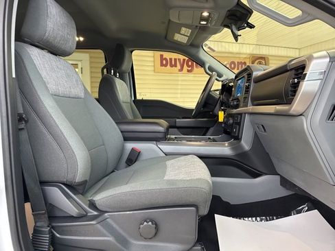 Used 2023 Ford F150 XLT w/ XTR Package image 22