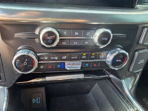 Used 2023 Ford F150 Lariat image 32