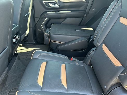 Used 2022 GMC Yukon AT4 w/ Max Trailering Package image 18