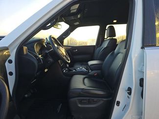 Certified 2024 Nissan Armada SL w/ Midnight Edition Package video 2