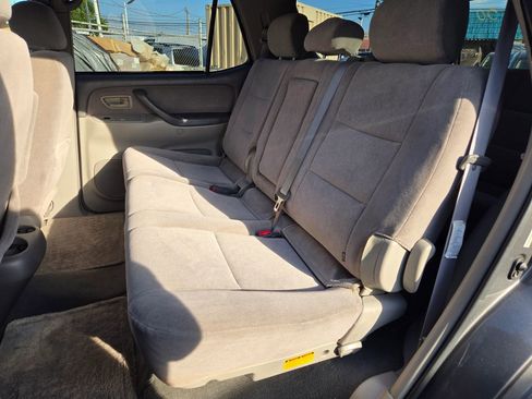 Used 2003 Toyota Sequoia SR5 image 14