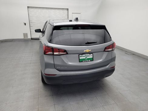 Used 2023 Chevrolet Equinox LS w/ LS Convenience Package FWD image 6