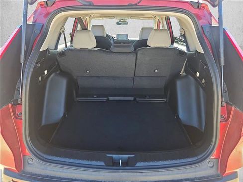 Used 2024 Honda CR-V EX image 6
