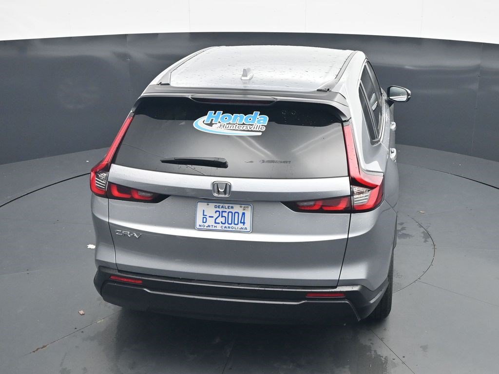 Used 2026 Honda CR-V LX image 32