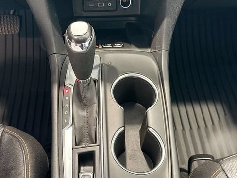 Used 2020 Chevrolet Equinox Premier FWD image 15