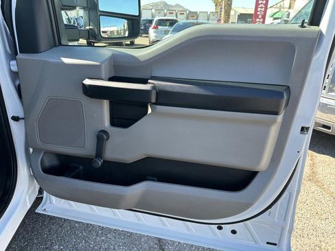 Used 2017 Ford F250 XL image 19
