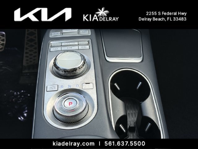Used 2023 Genesis GV70 2.5T w/ Sport Prestige Package AWD/4WD image 29