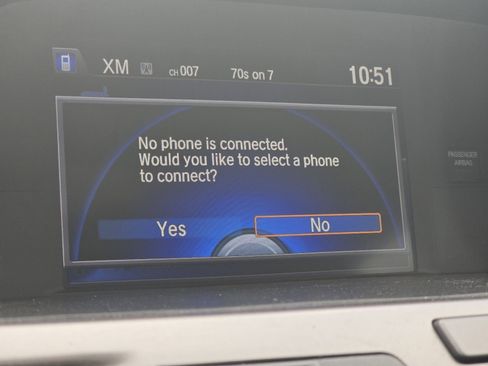 Used 2016 Honda Odyssey EX-L image 4