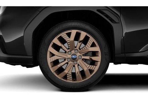 New 2026 Subaru Forester Sport image 10