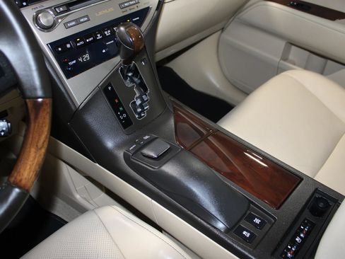 Used 2013 Lexus RX 350 AWD w/ Navigation Pkg image 15