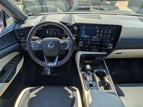 Certified 2024 Lexus NX 350 AWD image 17