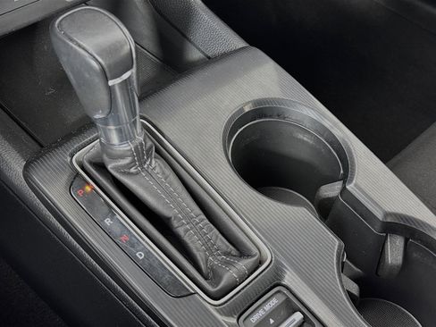 Certified 2023 Honda Civic Sport image 16