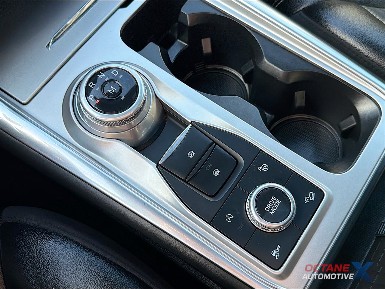 Used 2020 Ford Explorer ST w/ ST Street Pack AWD/4WD image 17