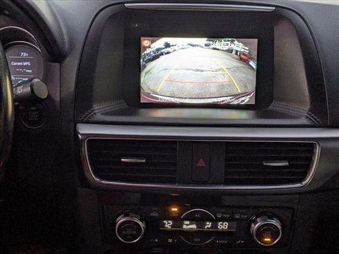 Used 2016 MAZDA CX-5 Grand Touring image 15