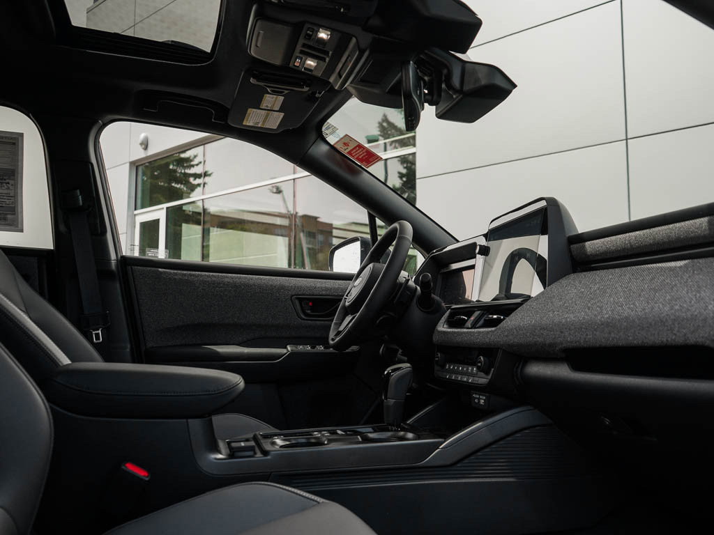New 2026 Subaru Outback Limited XT AWD/4WD image 11
