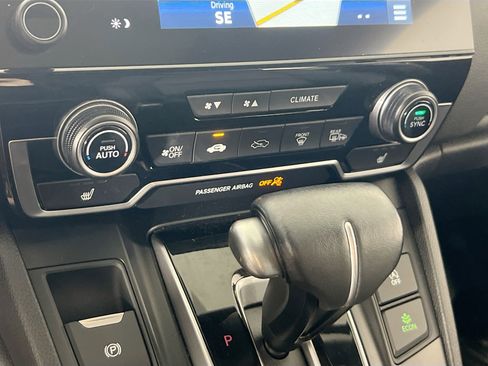 Used 2022 Honda CR-V Touring image 16
