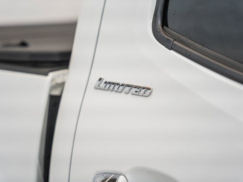 Certified 2023 Toyota Tacoma Limited image 19