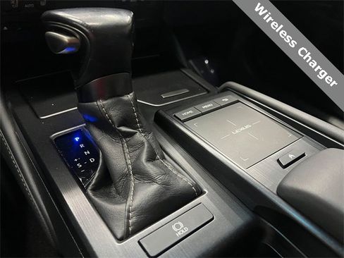 Certified 2021 Lexus ES 350 w/ Premium Package image 21