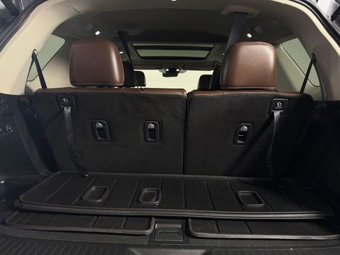 Used 2024 Honda Pilot Elite image 29