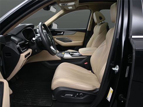 Certified 2024 Acura MDX SH-AWD image 6