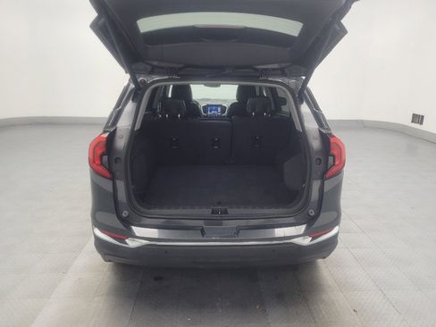 Used 2018 GMC Terrain SLT w/ Preferred Package image 29