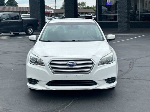 Used 2017 Subaru Legacy 2.5i Premium w/ Popular Package #1 image 10
