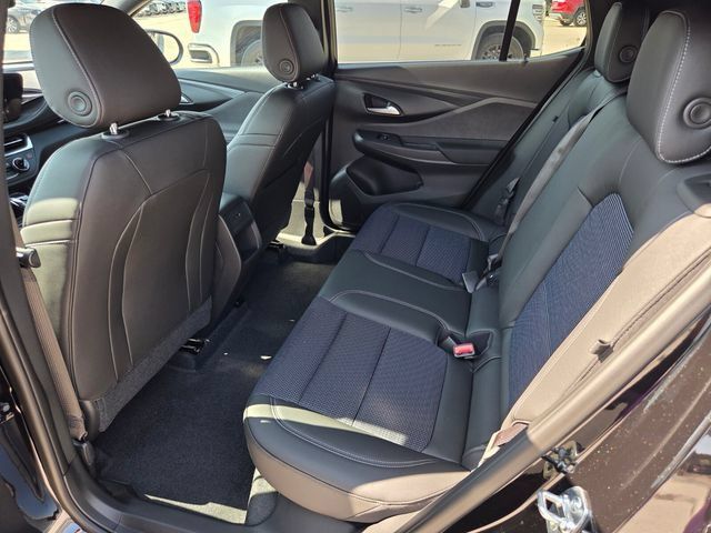 New 2026 Buick Envista Sport Touring w/ Convenience II Package FWD image 6