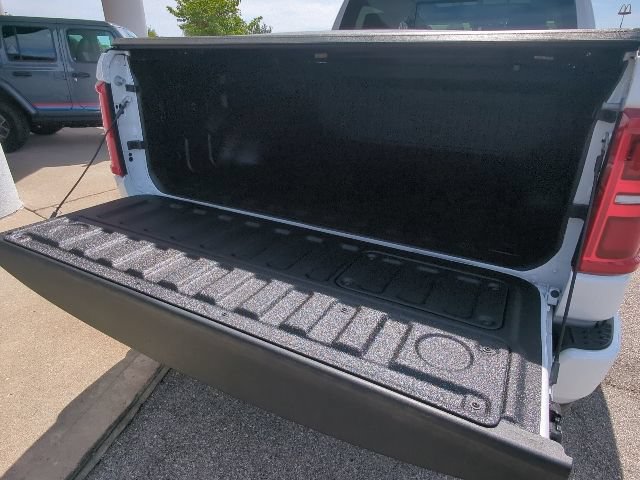 New 2027 RAM 1500 Limited AWD/4WD image 42