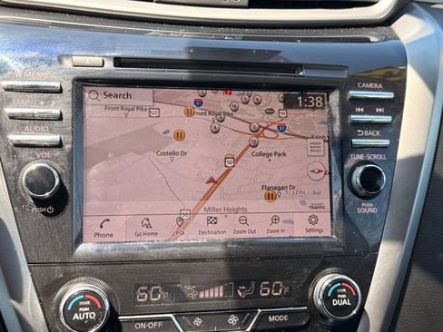 Certified 2023 Nissan Murano SL AWD/4WD image 37