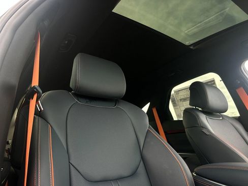 New 2026 Genesis GV70 3.5T Sport Advanced image 17